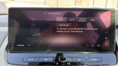 Nissan Qashqai 1.3 DiG-T MH N-Connecta 5dr Petrol Hatchback